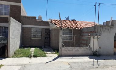 CASA EN VENTA EN ACTOPAN, POZO GRANDE