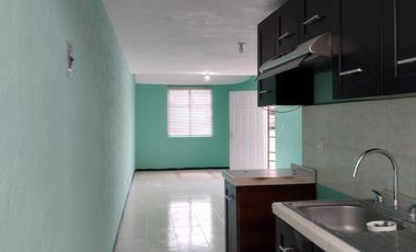 CASA EN VENTA EN ACTOPAN, POZO GRANDE