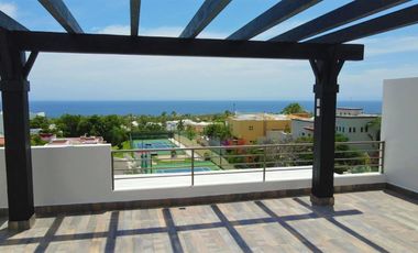 renta de penthouse de lujo en cabo
