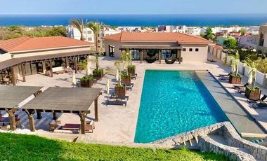 renta de penthouse de lujo en cabo