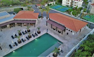 renta de penthouse de lujo en cabo