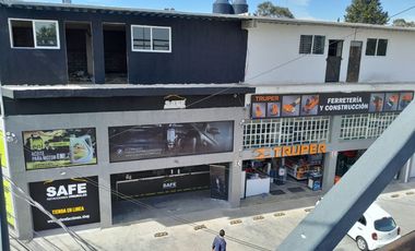 Local en Renta Cuajimalpa Planta Alta para Oficinas en Campestre Palo Alto