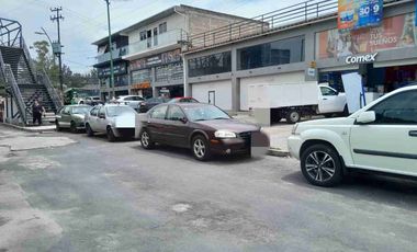 Local en Renta Cuajimalpa Planta Alta para Oficinas en Campestre Palo Alto