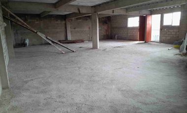 Local en Renta Cuajimalpa Planta Alta para Oficinas en Campestre Palo Alto