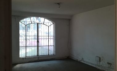 VENDO CASA COMO TERRENO PEGADO A PLAZA DELTA EN NARVARTE BENITO JUAREZ