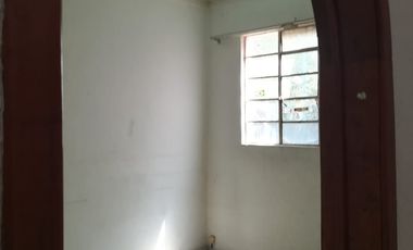 VENDO CASA COMO TERRENO PEGADO A PLAZA DELTA EN NARVARTE BENITO JUAREZ