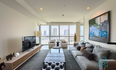 The River by Raimon Land - Mid Floor 2 Beds for Sale!