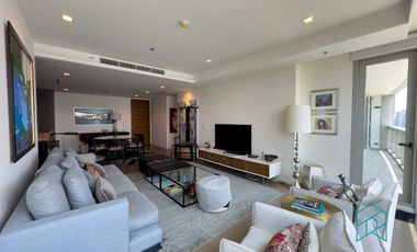 The River by Raimon Land - Mid Floor 2 Beds for Sale!