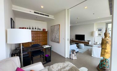 The River by Raimon Land - Mid Floor 2 Beds for Sale!
