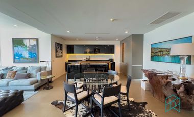 The River by Raimon Land - Mid Floor 2 Beds for Sale!