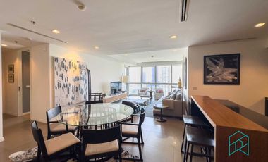 The River by Raimon Land - Mid Floor 2 Beds for Sale!