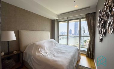 The River by Raimon Land - Mid Floor 2 Beds for Sale!