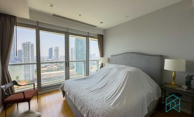 The River by Raimon Land - Mid Floor 2 Beds for Sale!