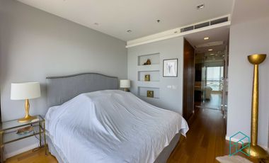 The River by Raimon Land - Mid Floor 2 Beds for Sale!