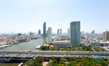 The River by Raimon Land - Mid Floor 2 Beds for Sale!