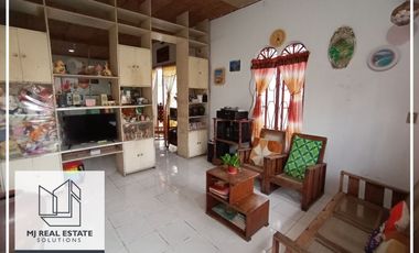 Pre-Owned 3-Bedroom Single Detached House for Sale in Sorsogon City
