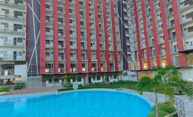 RESORT STYLE CONDOMINIUM FOR SALE IN AGUS LAPULAPU CITY NEAR BEACHES