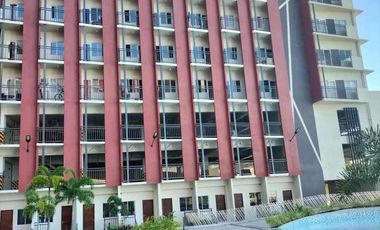 RESORT STYLE CONDOMINIUM FOR SALE IN AGUS LAPULAPU CITY NEAR BEACHES