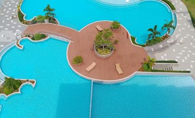RESORT STYLE CONDOMINIUM FOR SALE IN AGUS LAPULAPU CITY NEAR BEACHES
