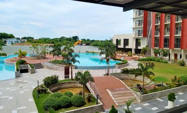 RESORT STYLE CONDOMINIUM FOR SALE IN AGUS LAPULAPU CITY NEAR BEACHES