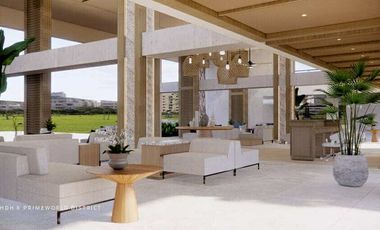 RESORT STYLE CONDOMINIUM FOR SALE IN AGUS LAPULAPU CITY NEAR BEACHES