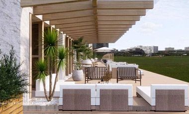 RESORT STYLE CONDOMINIUM FOR SALE IN AGUS LAPULAPU CITY NEAR BEACHES