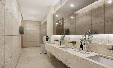 RESORT STYLE CONDOMINIUM FOR SALE IN AGUS LAPULAPU CITY NEAR BEACHES