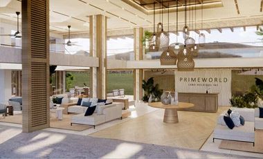 RESORT STYLE CONDOMINIUM FOR SALE IN AGUS LAPULAPU CITY NEAR BEACHES