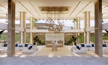 RESORT STYLE CONDOMINIUM FOR SALE IN AGUS LAPULAPU CITY NEAR BEACHES