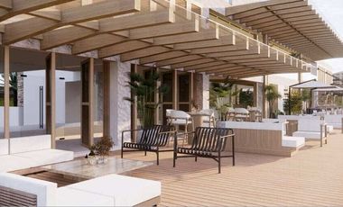 RESORT STYLE CONDOMINIUM FOR SALE IN AGUS LAPULAPU CITY NEAR BEACHES
