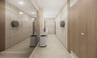 RESORT STYLE CONDOMINIUM FOR SALE IN AGUS LAPULAPU CITY NEAR BEACHES
