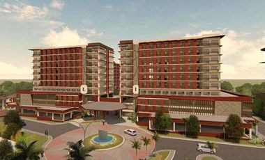 RESORT STYLE CONDOMINIUM FOR SALE IN AGUS LAPULAPU CITY NEAR BEACHES
