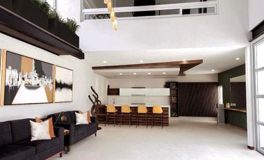 Departamento en Renta  en Condominio con Amenidades en Juriquilla PB