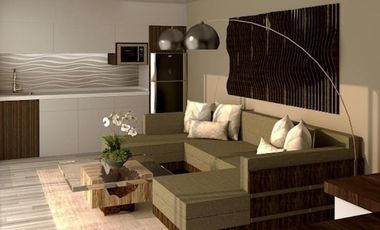 Departamento en Renta  en Condominio con Amenidades en Juriquilla PB