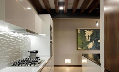 Departamento en Renta  en Condominio con Amenidades en Juriquilla PB