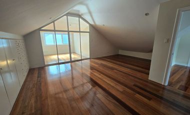 FOR SALE - Two Storey House and Lot in Palladium Subd., Mandaluyong City