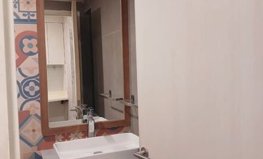 For Rent Apartment Studio Skandinavia Tangerang City, Brand New Furnished - Lake View