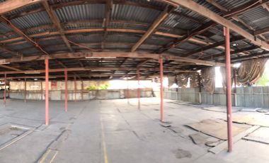 Industrial Lot for Lease in Mandaluyong City