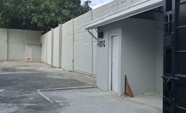 Commercial Lot for Lease in Mandaluyong City