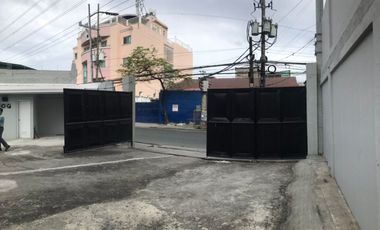 Commercial Lot for Lease in Mandaluyong City