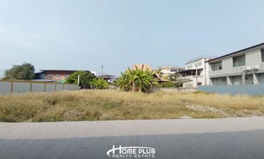 ที่ดินติดถนนท่าทรายใกล้สายลมรีสอร์ท จังหวัดเชียงใหม่ เนื้อที่ 70 ตารางวา