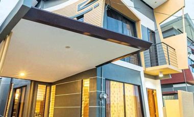 SINGLE ATTACHED HOUSE AND LOT FOR SALE IN YATI LILOAN CEBU CITY