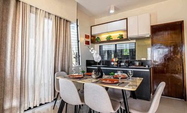 SINGLE ATTACHED HOUSE AND LOT FOR SALE IN YATI LILOAN CEBU CITY