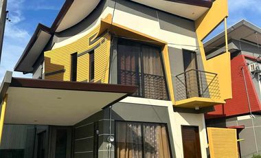 SINGLE ATTACHED HOUSE AND LOT FOR SALE IN YATI LILOAN CEBU CITY