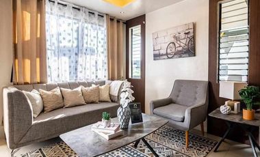 SINGLE ATTACHED HOUSE AND LOT FOR SALE IN YATI LILOAN CEBU CITY