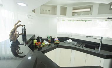 Modern Helix Loft with Balcony for Sale in Diniwid, Boracay Island – Prime Location!
