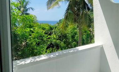 Modern Helix Loft with Balcony for Sale in Diniwid, Boracay Island – Prime Location!