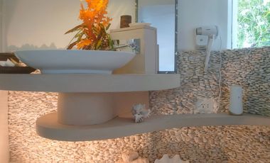 Modern Helix Loft with Balcony for Sale in Diniwid, Boracay Island – Prime Location!
