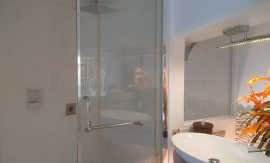 Modern Helix Loft with Balcony for Sale in Diniwid, Boracay Island – Prime Location!
