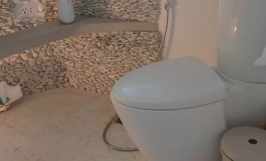 Modern Helix Loft with Balcony for Sale in Diniwid, Boracay Island – Prime Location!